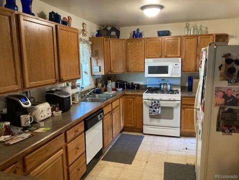 5396 Balsam Street Arvada CO 80002