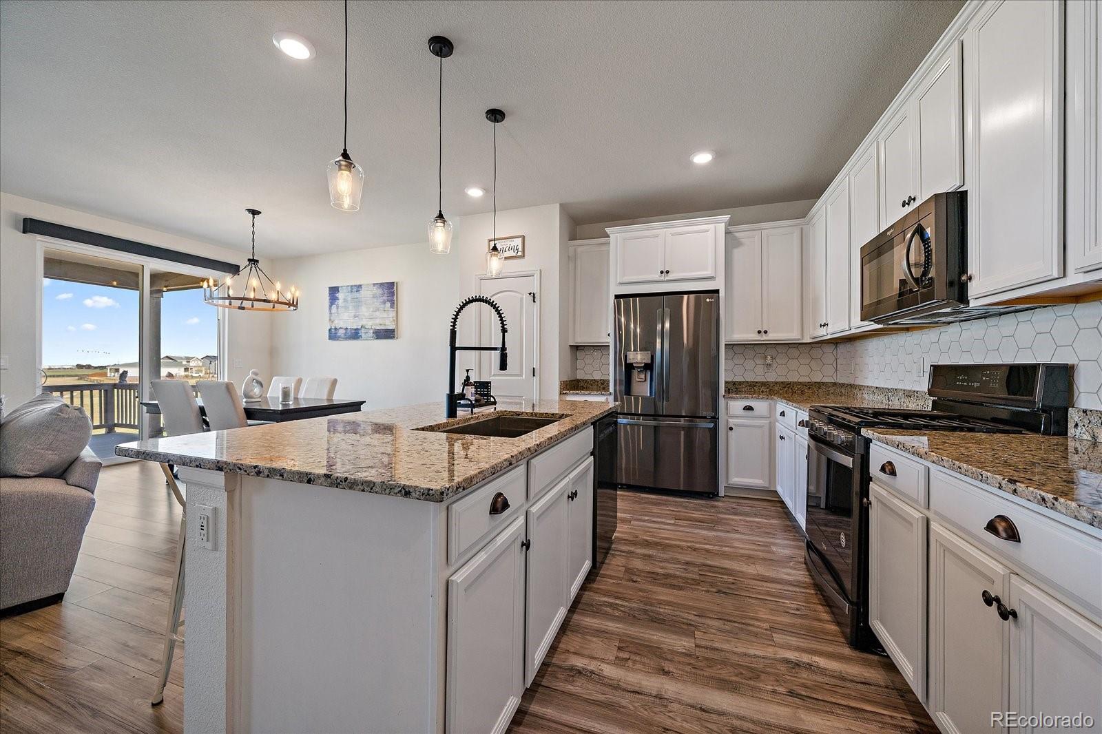 849 N Vandriver Way Aurora CO 80018