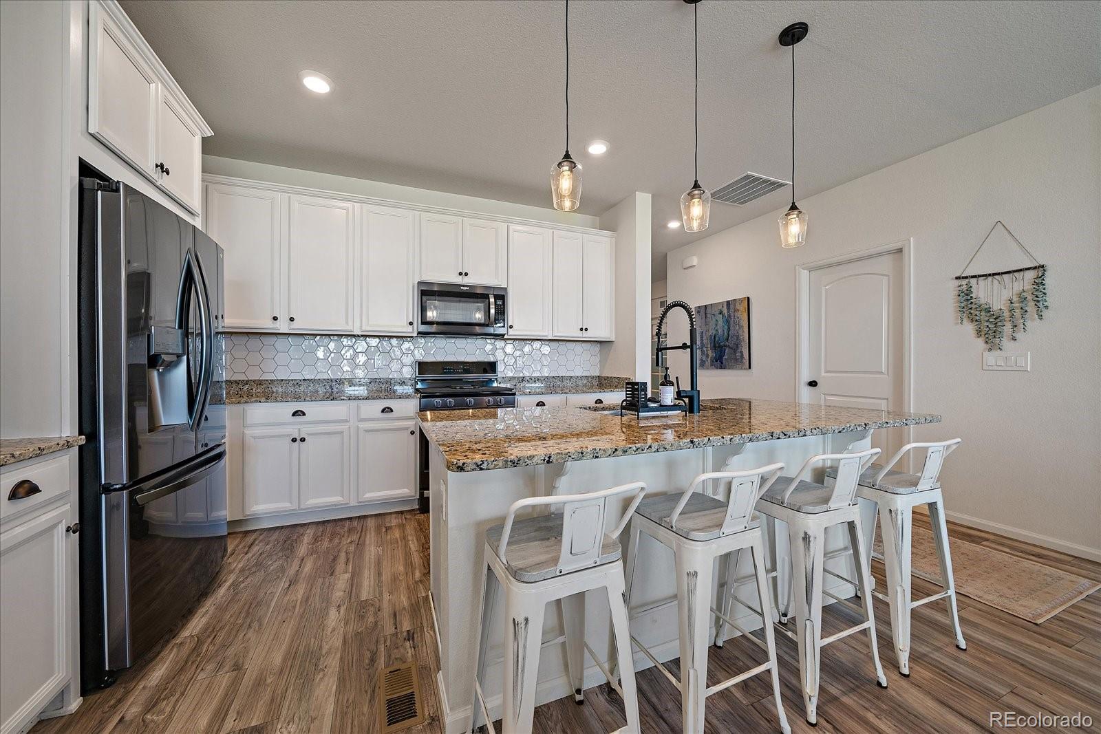 849 N Vandriver Way Aurora CO 80018
