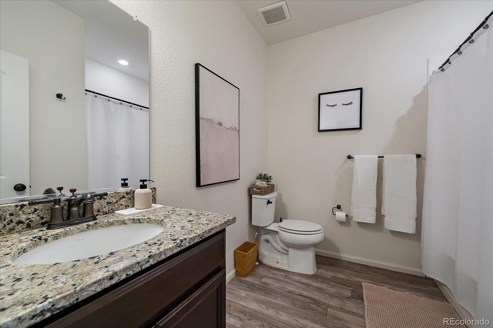 849 N Vandriver Way Aurora CO 80018