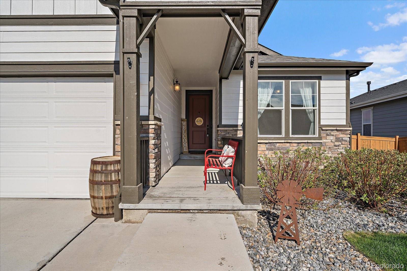 849 N Vandriver Way Aurora CO 80018