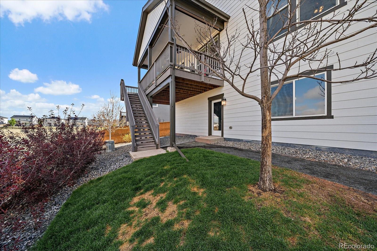 849 N Vandriver Way Aurora CO 80018