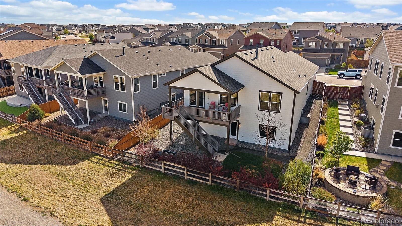849 N Vandriver Way Aurora CO 80018