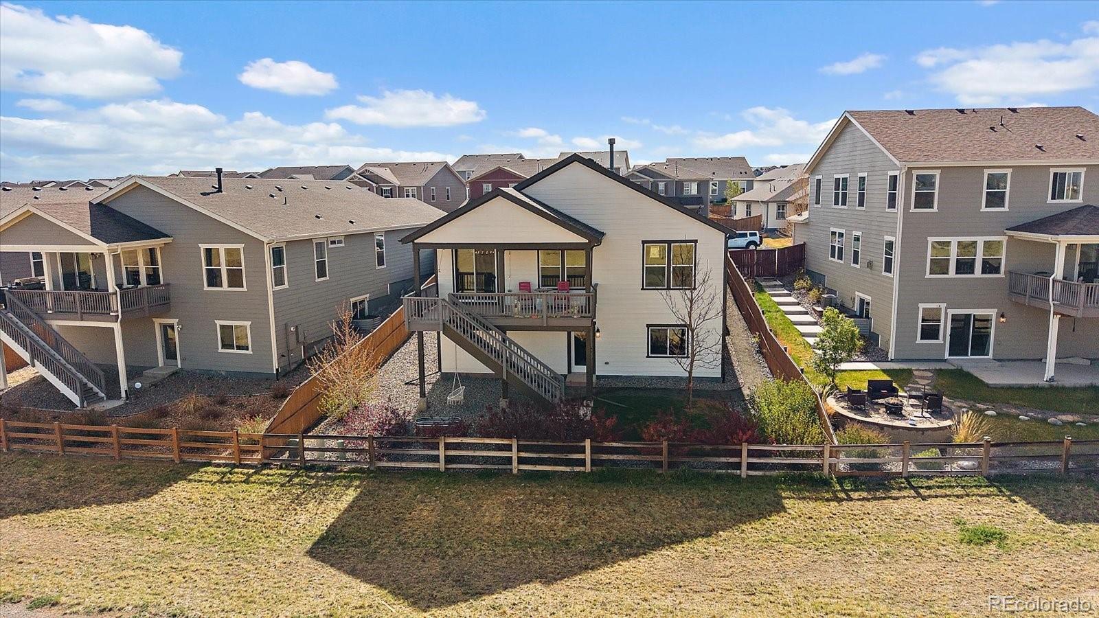 849 N Vandriver Way Aurora CO 80018