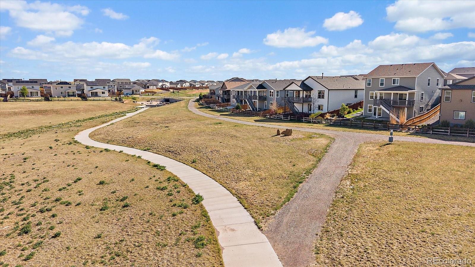 849 N Vandriver Way Aurora CO 80018
