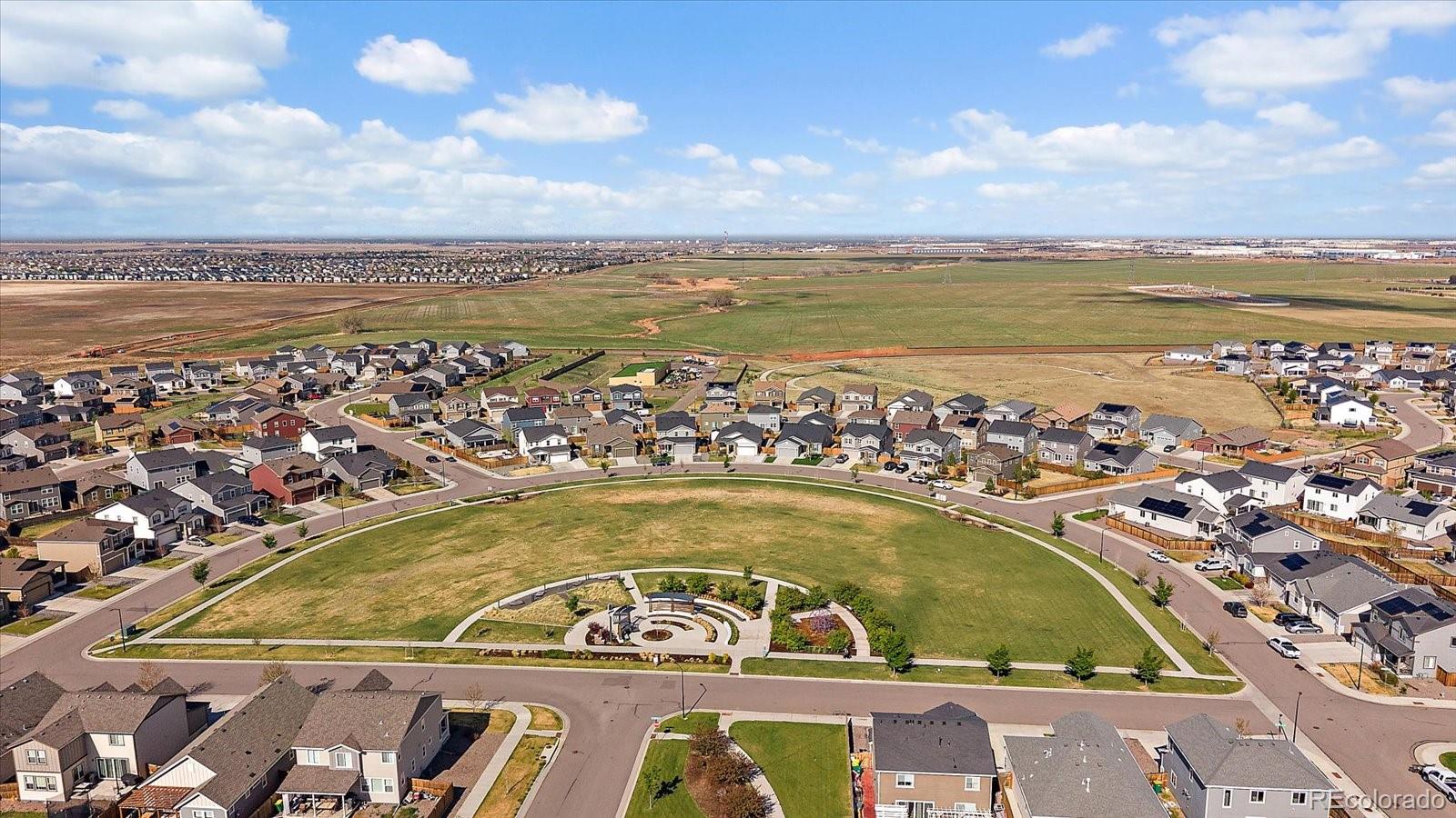 849 N Vandriver Way Aurora CO 80018