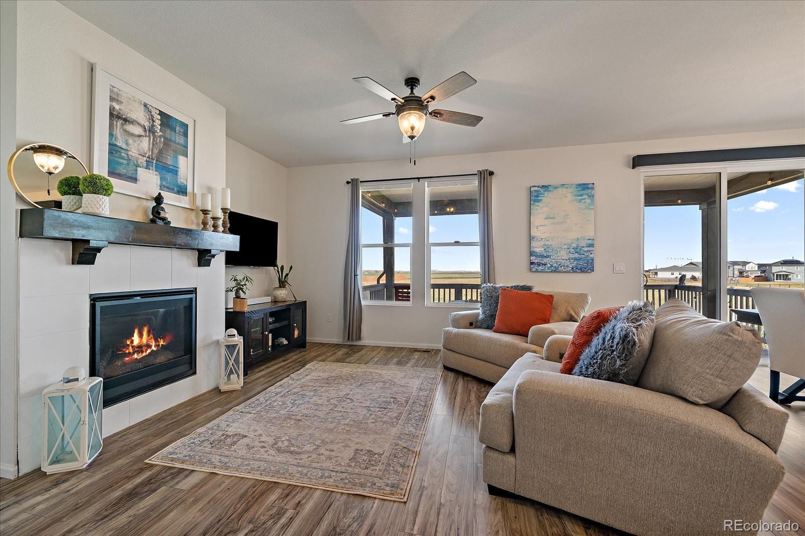 849 N Vandriver Way Aurora CO 80018