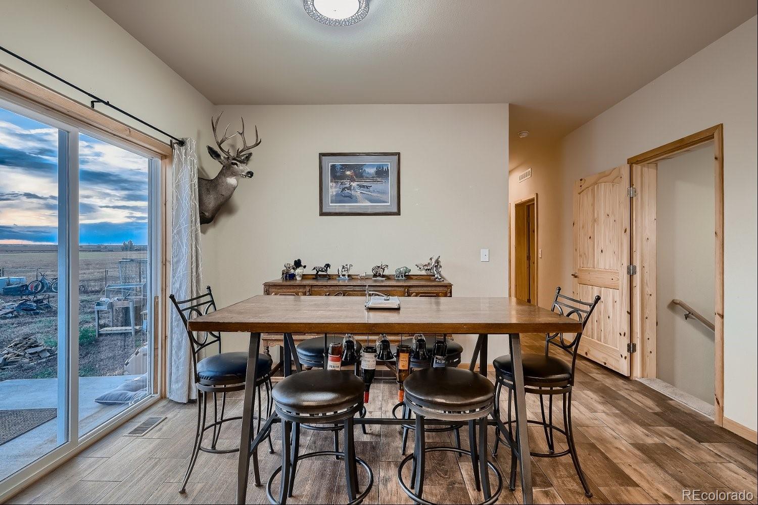 42659 County Road 31 Pierce CO 80650