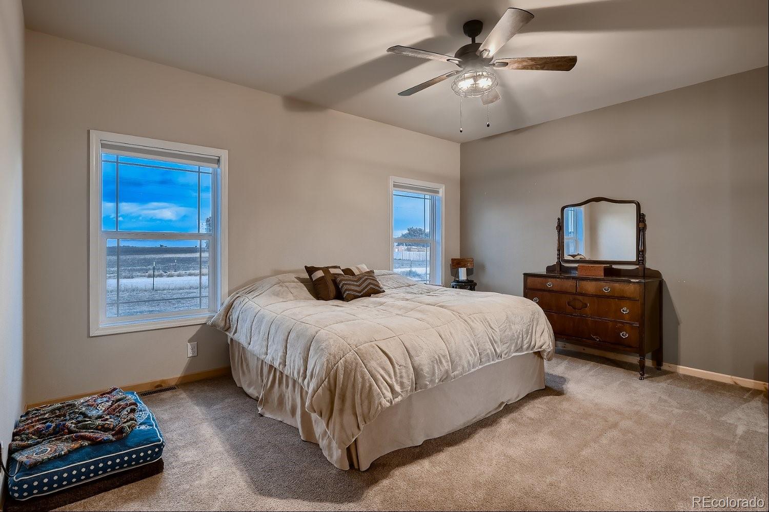 42659 County Road 31 Pierce CO 80650