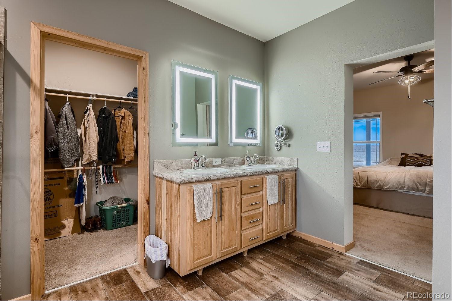 42659 County Road 31 Pierce CO 80650