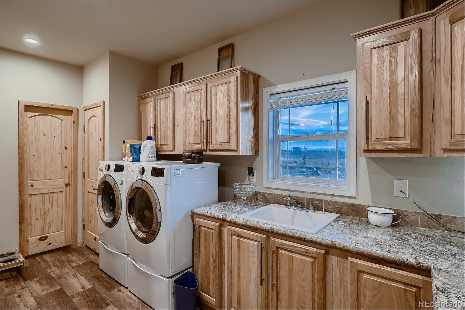 42659 County Road 31 Pierce CO 80650