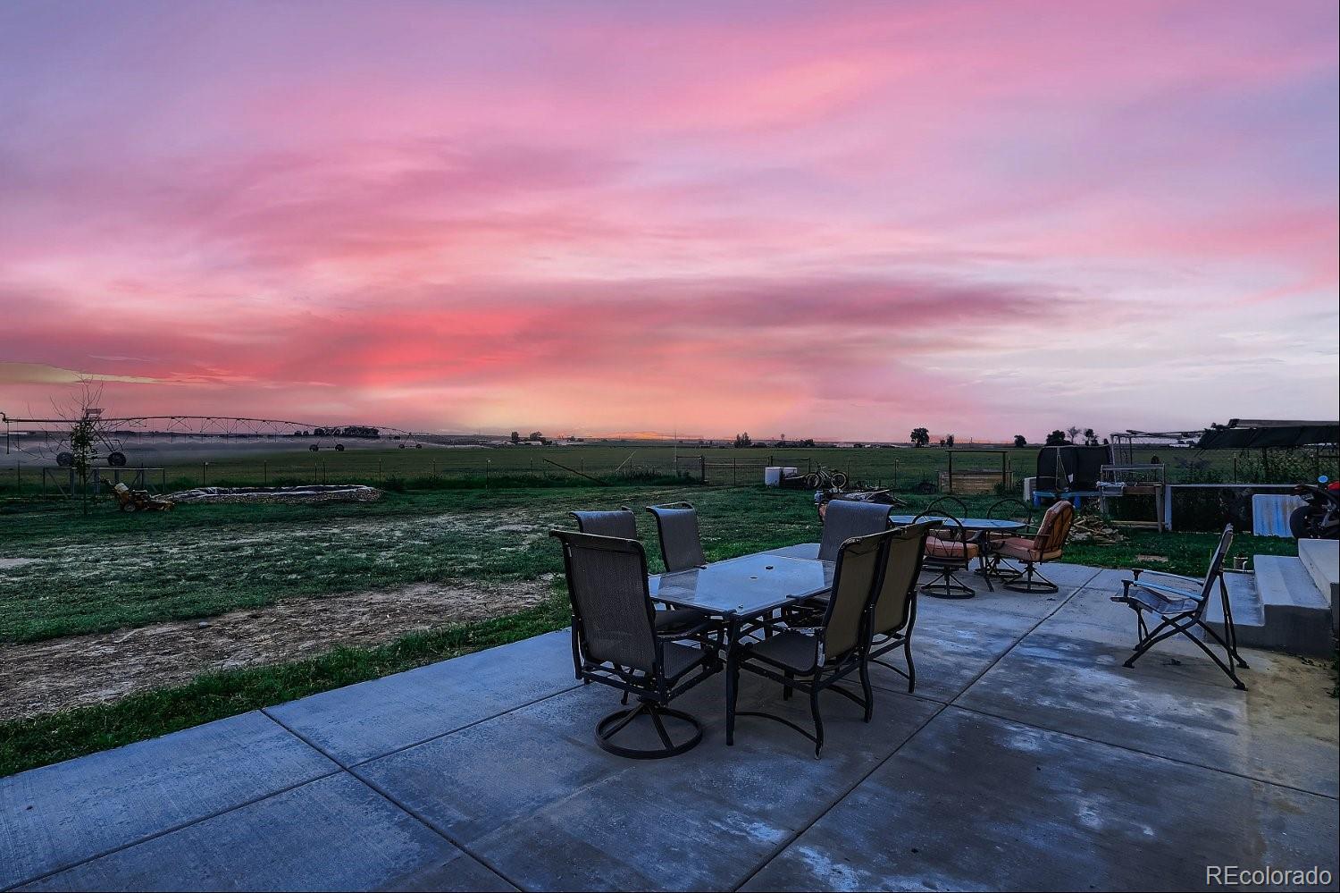 42659 County Road 31 Pierce CO 80650