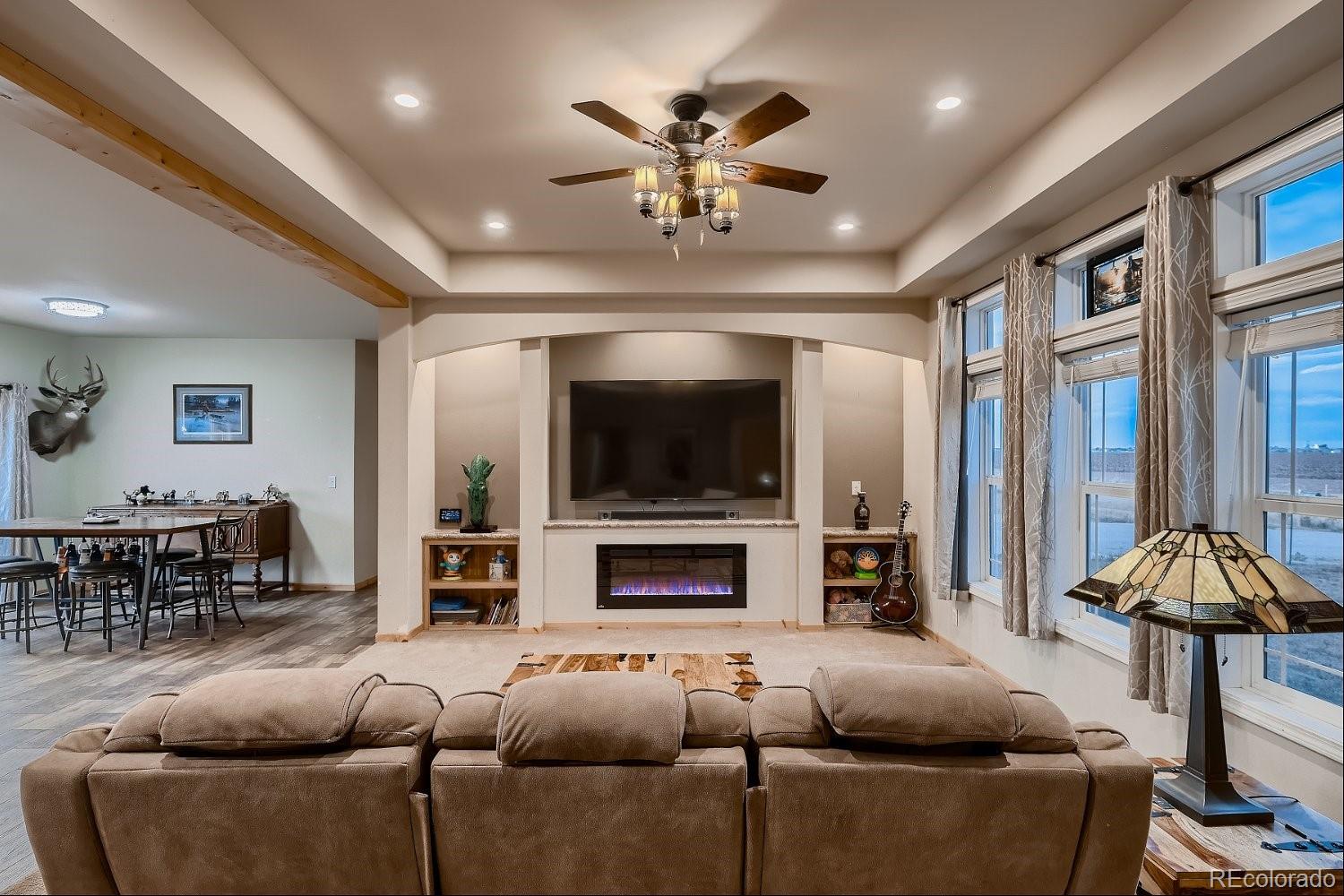 42659 County Road 31 Pierce CO 80650
