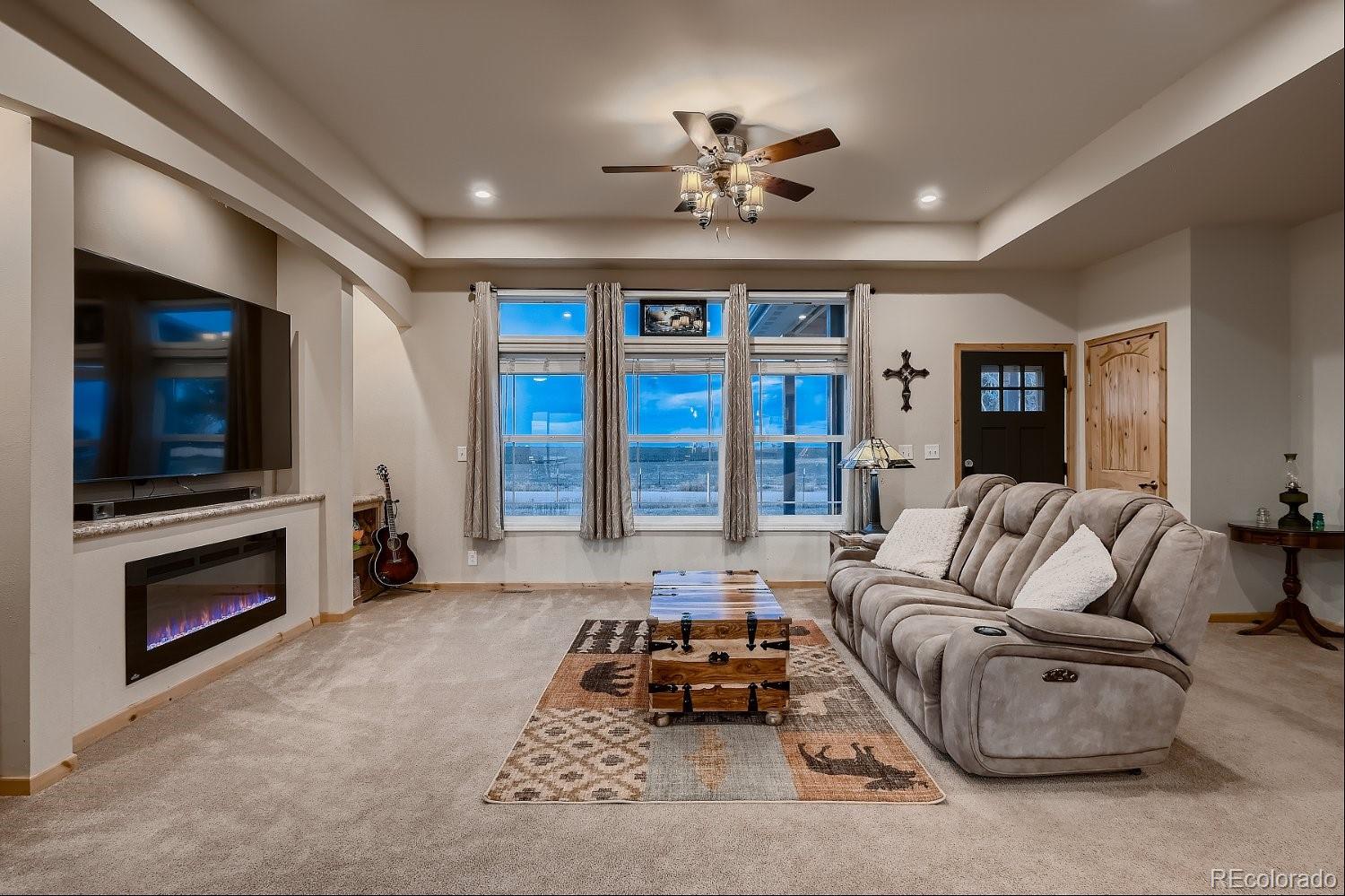 42659 County Road 31 Pierce CO 80650