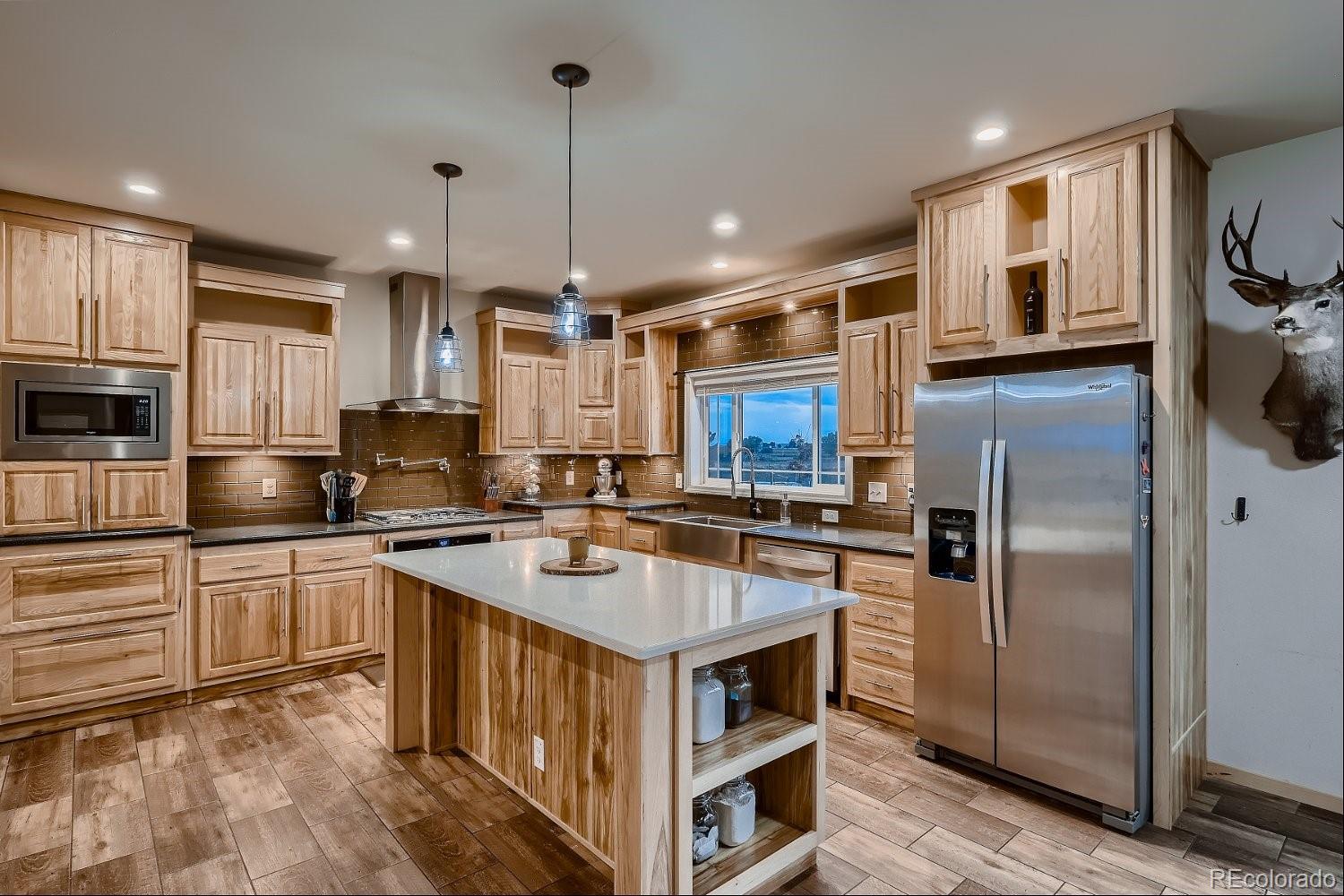 42659 County Road 31 Pierce CO 80650