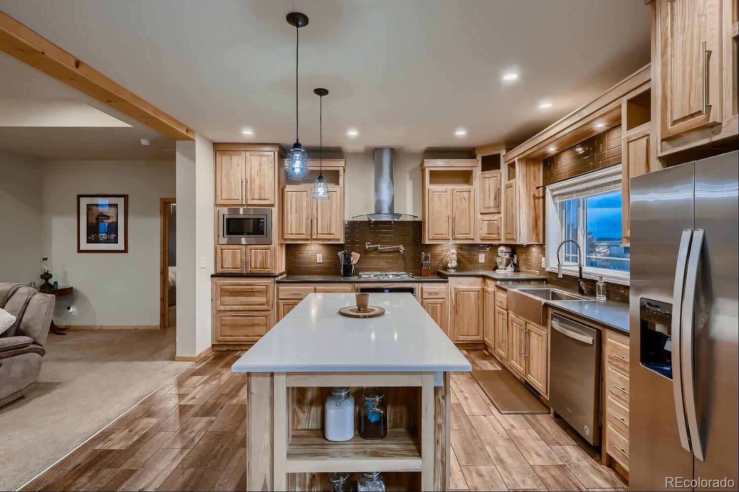 42659 County Road 31 Pierce CO 80650
