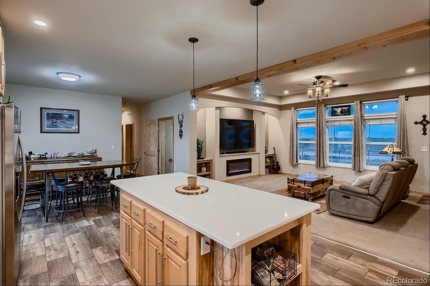 42659 County Road 31 Pierce CO 80650