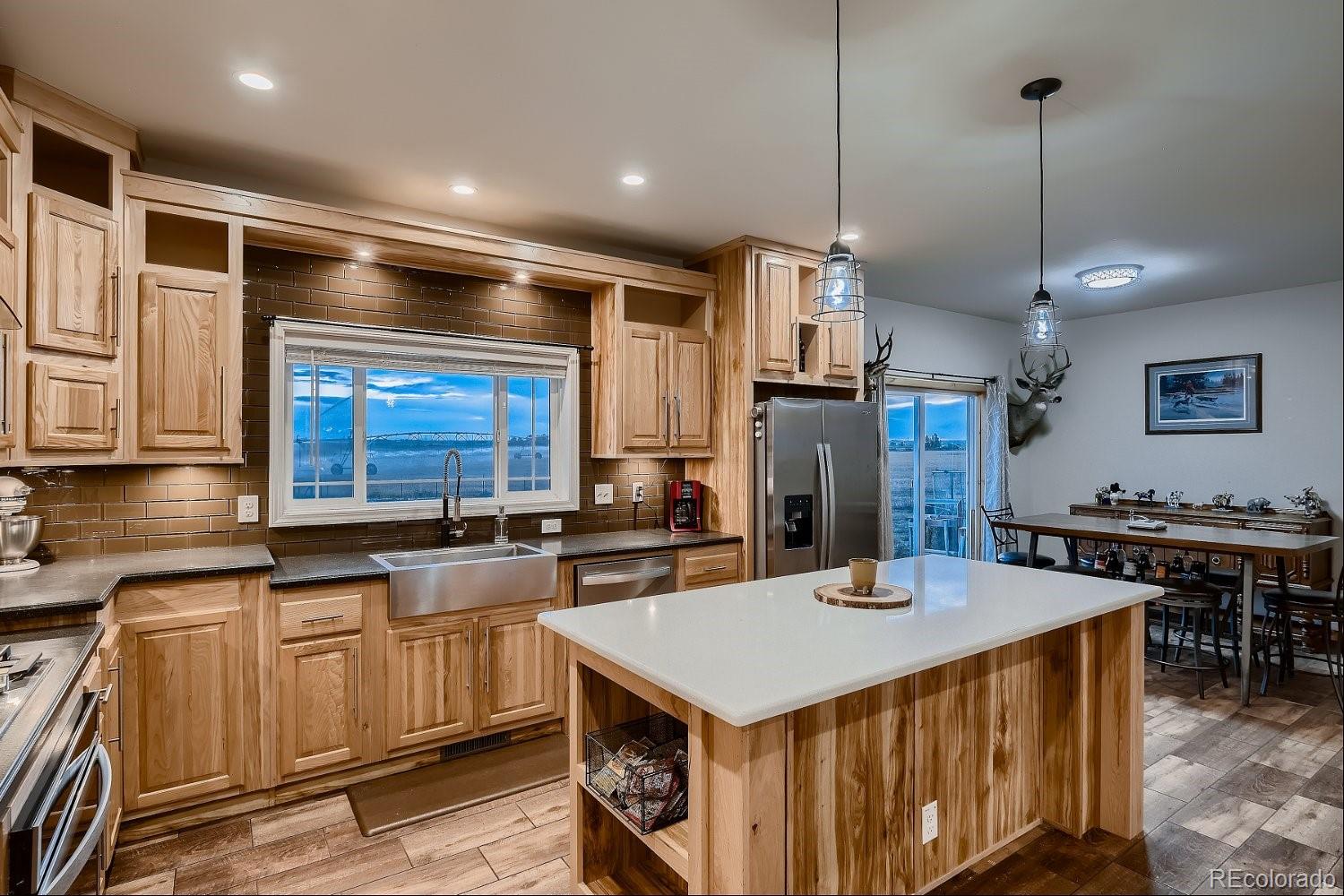 42659 County Road 31 Pierce CO 80650