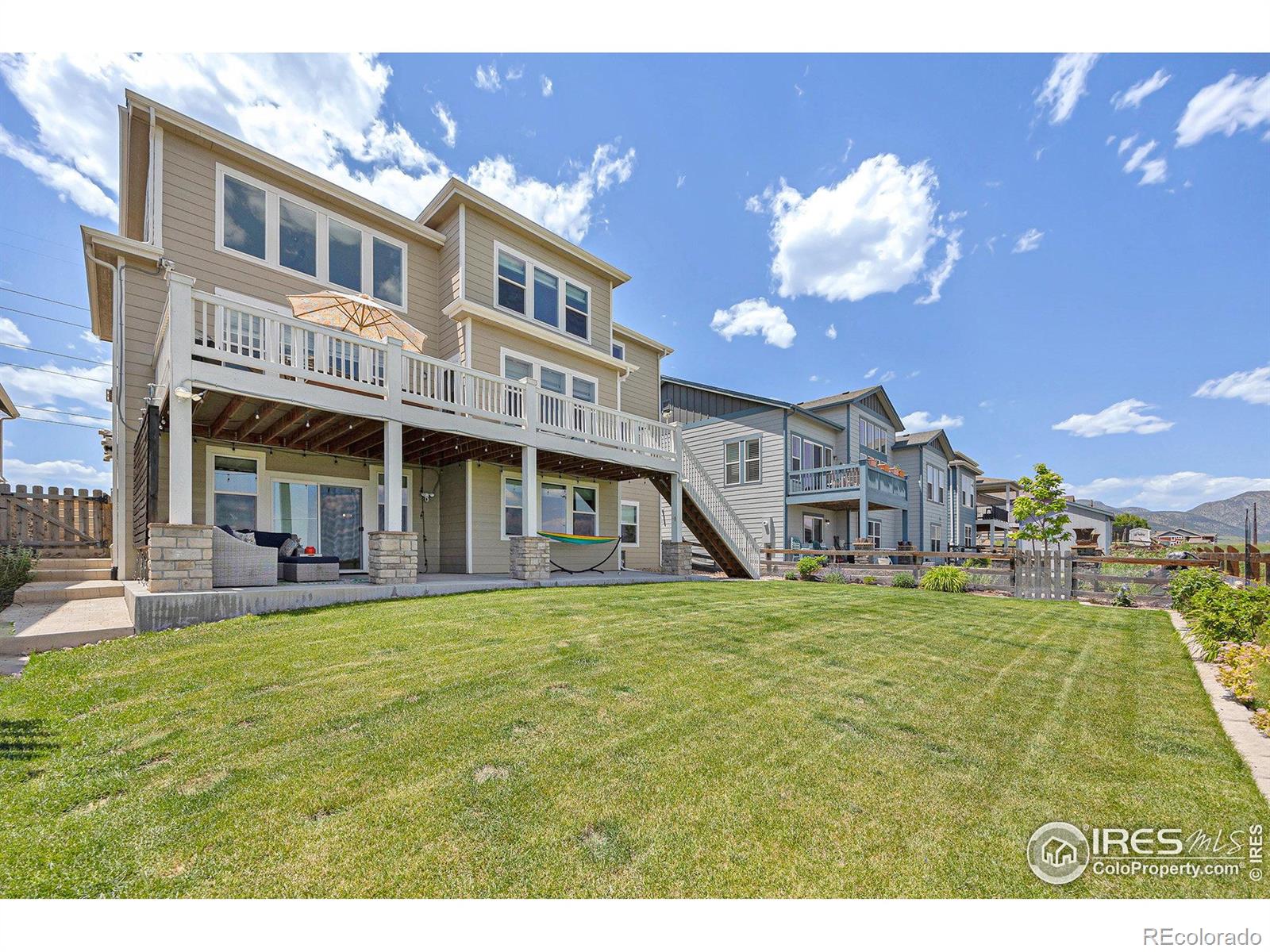 19239 W 88th Drive Arvada CO 80007