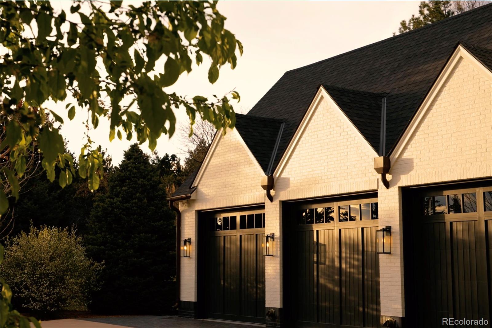 6 Lynn Road Cherry Hills Village CO 80113