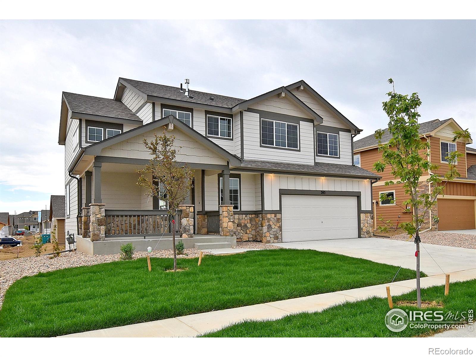522 87th Avenue Greeley CO 80634