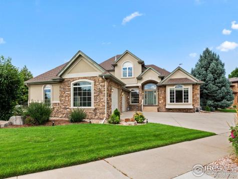 1958 Sundance Drive Longmont CO 80504