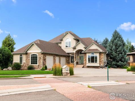 1958 Sundance Drive Longmont CO 80504