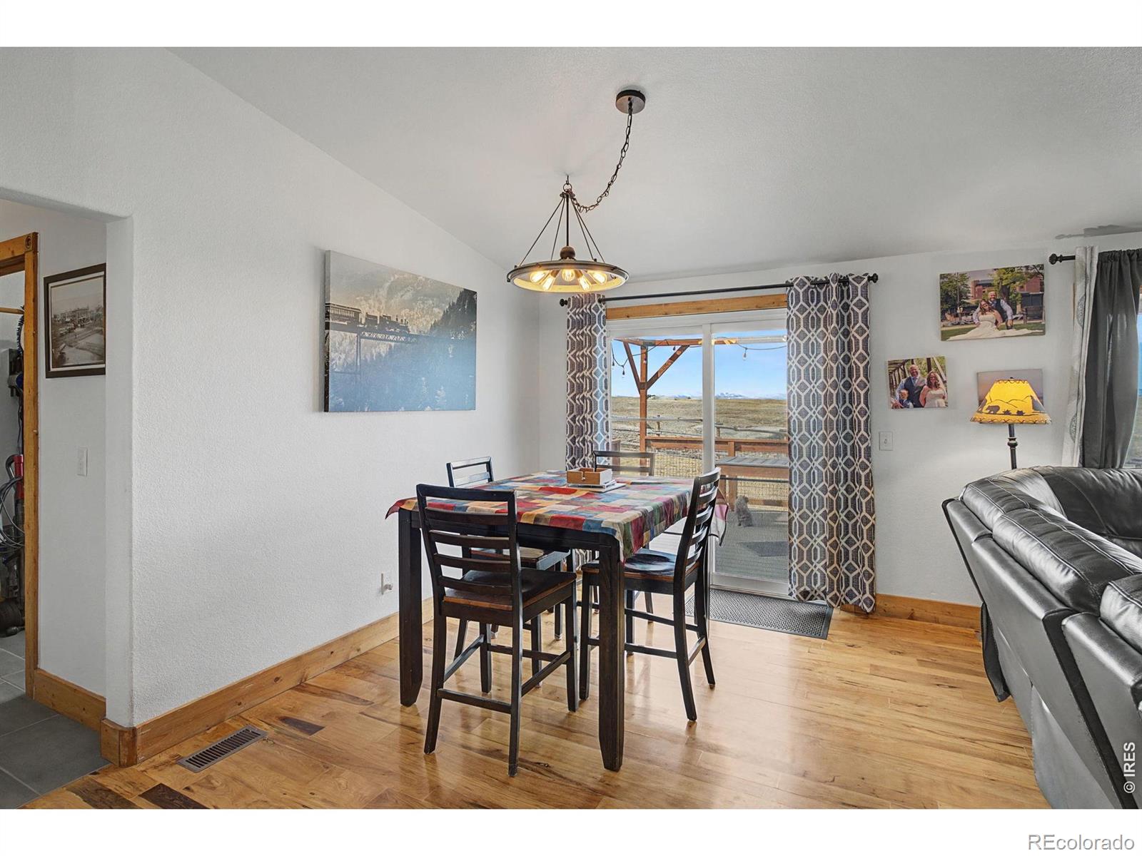 223 Timber Drive Livermore CO 80536