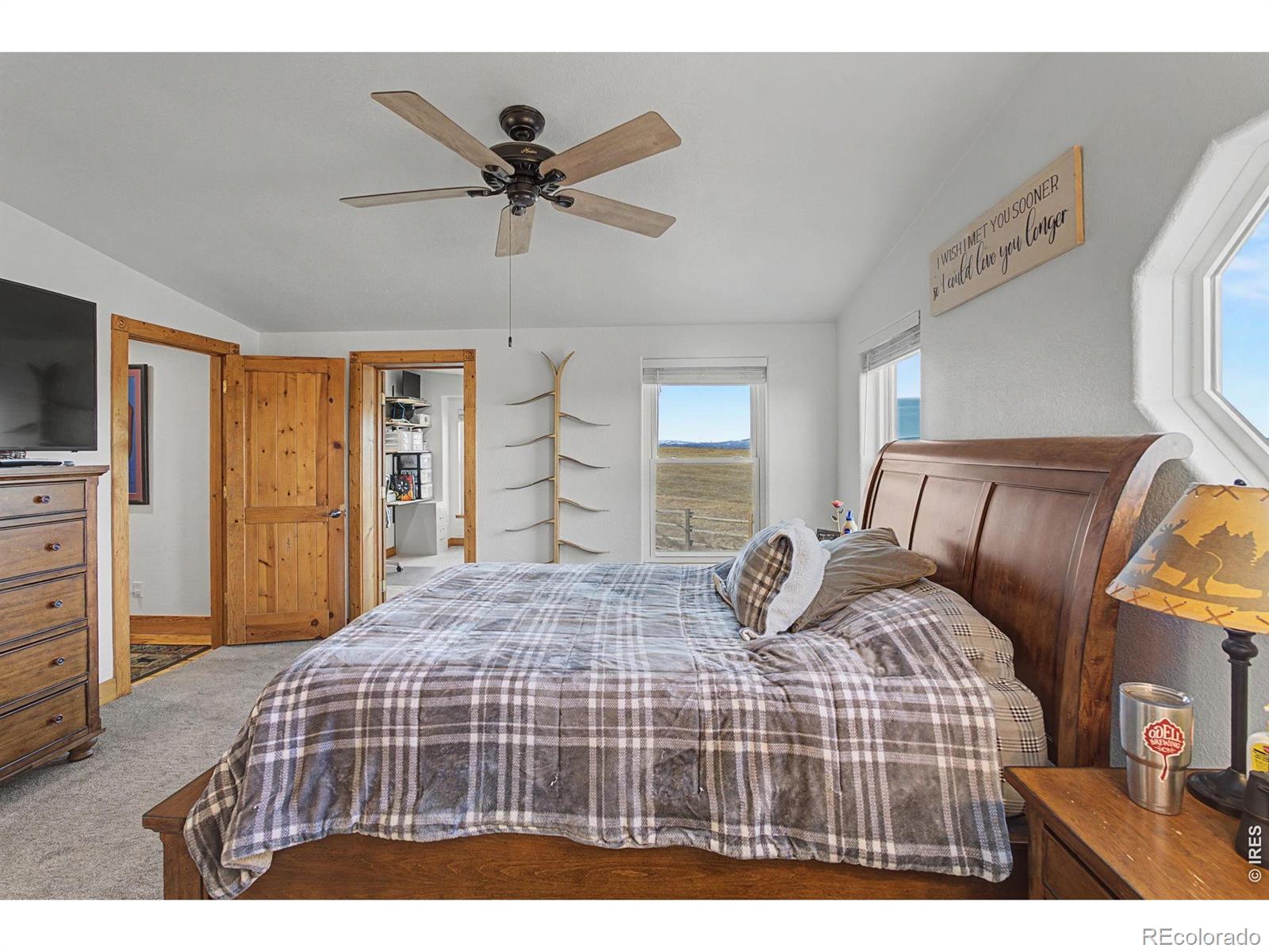 223 Timber Drive Livermore CO 80536