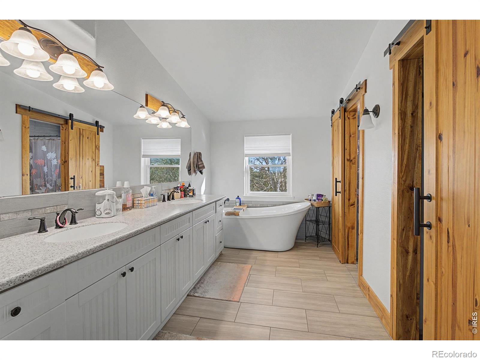 223 Timber Drive Livermore CO 80536
