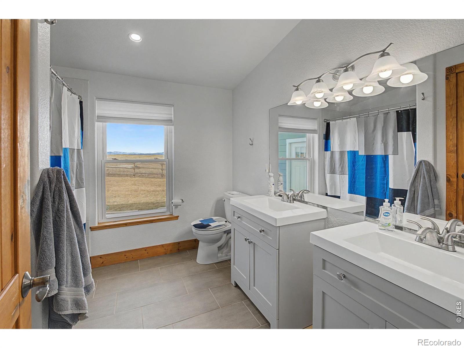 223 Timber Drive Livermore CO 80536