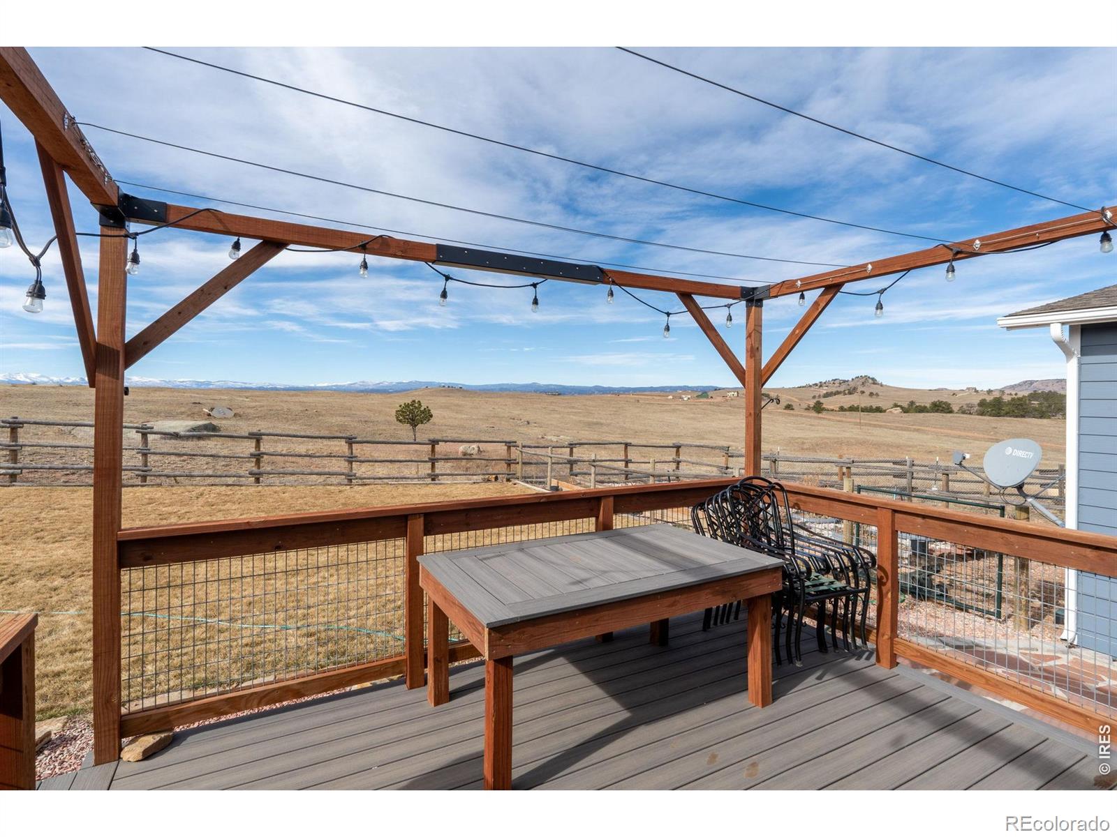 223 Timber Drive Livermore CO 80536