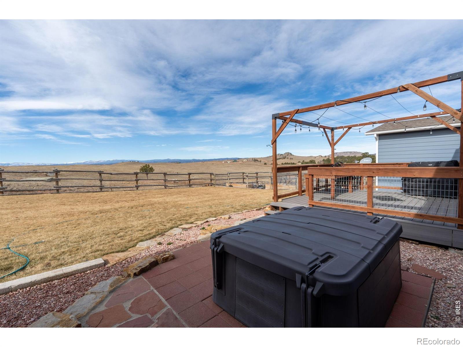 223 Timber Drive Livermore CO 80536