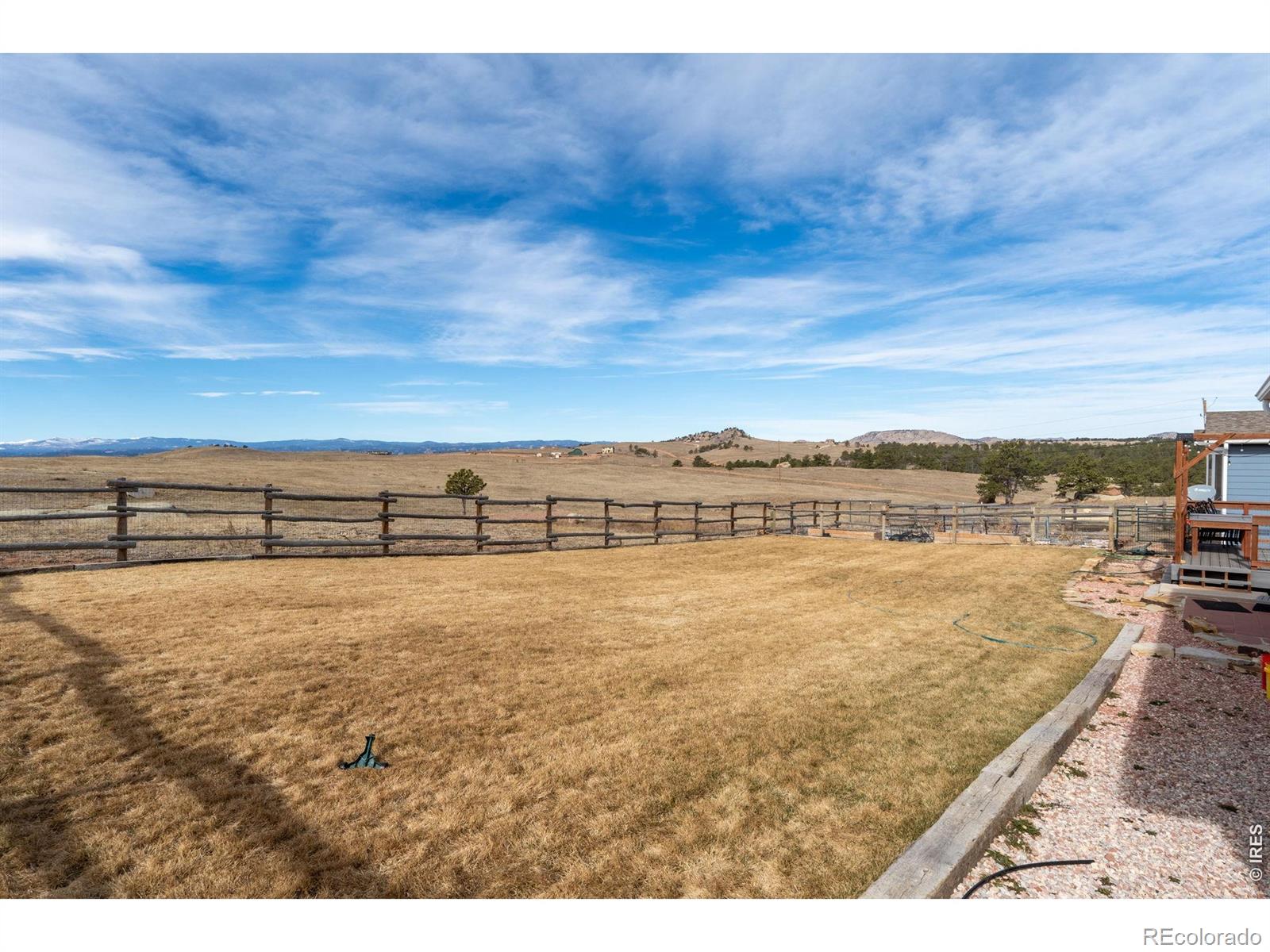 223 Timber Drive Livermore CO 80536
