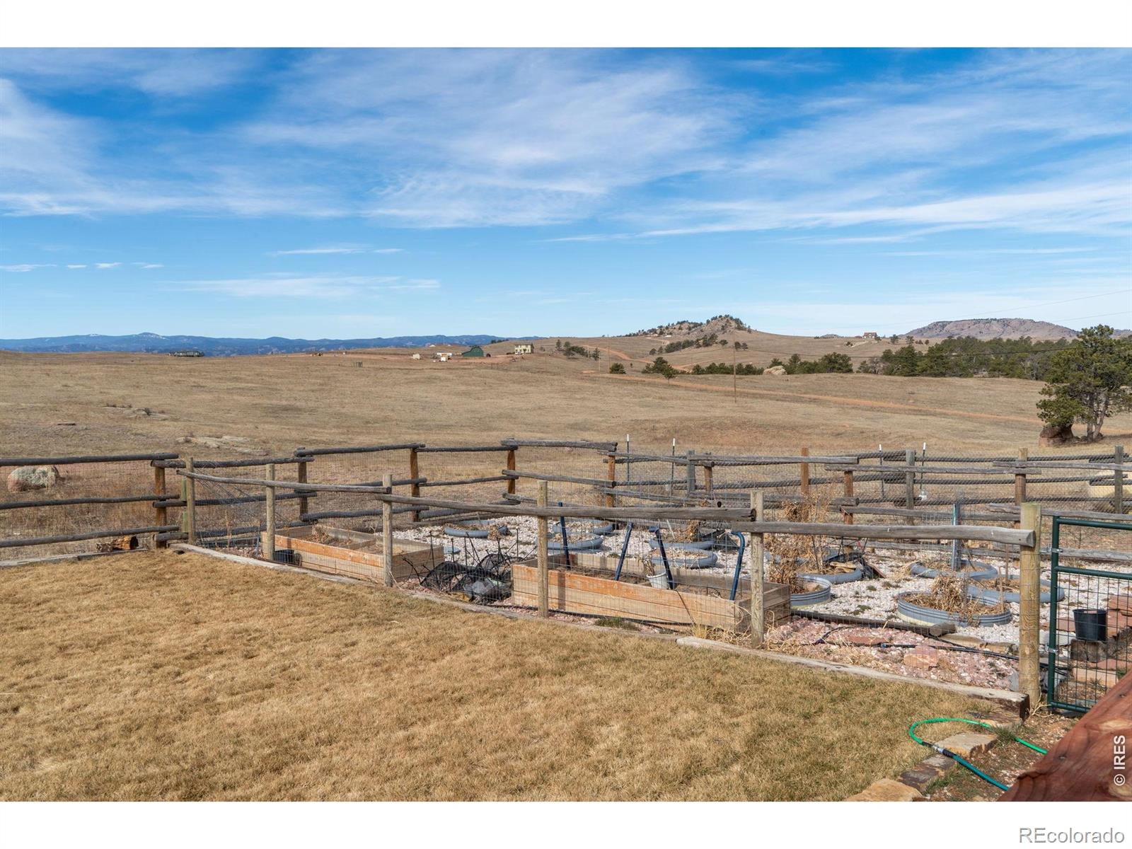 223 Timber Drive Livermore CO 80536