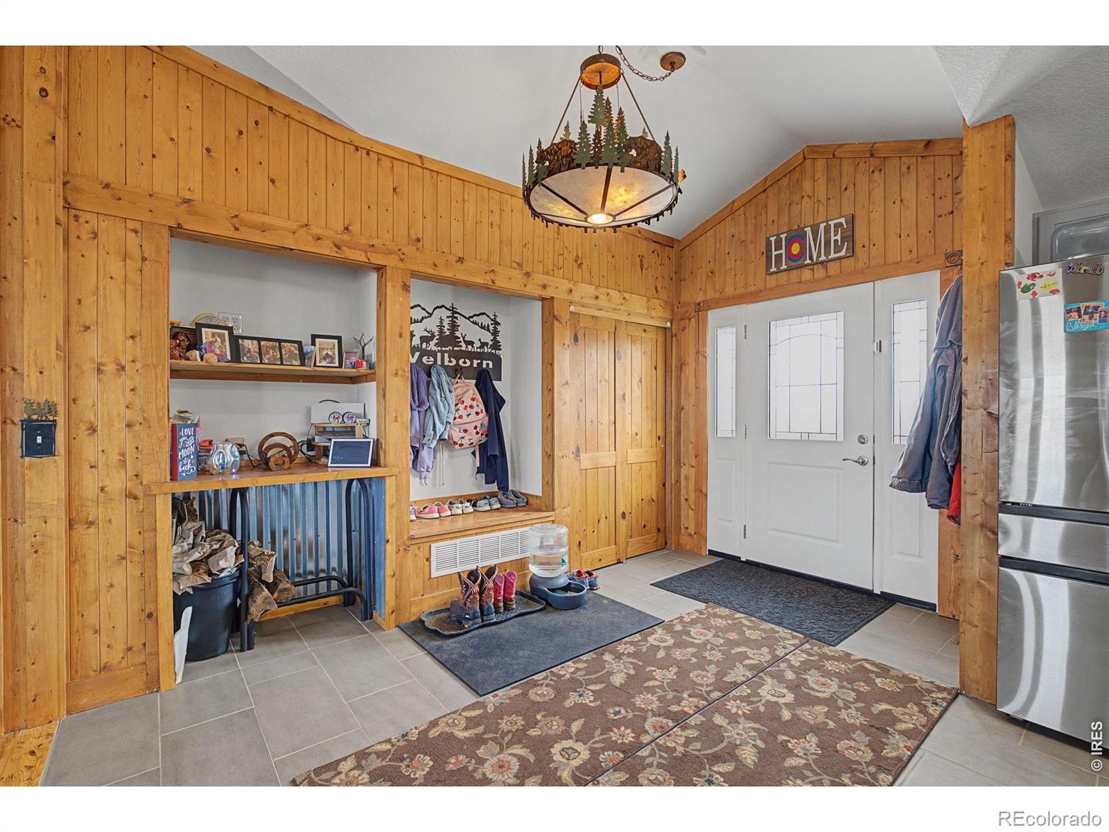 223 Timber Drive Livermore CO 80536