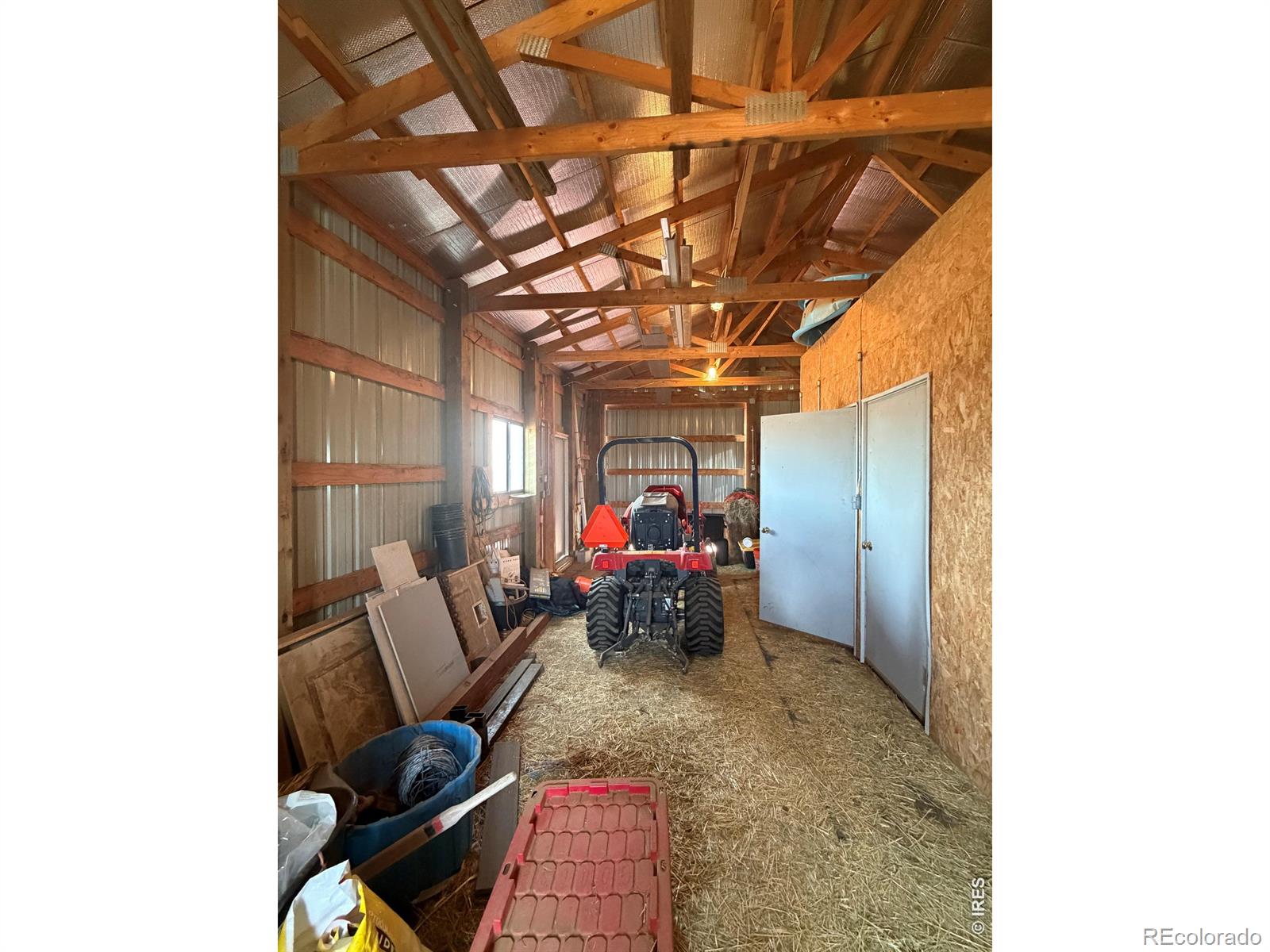 223 Timber Drive Livermore CO 80536