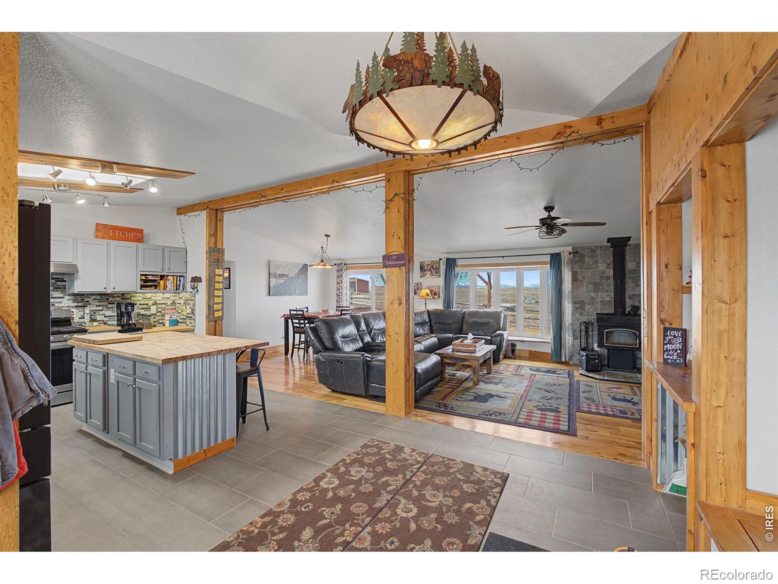 223 Timber Drive Livermore CO 80536