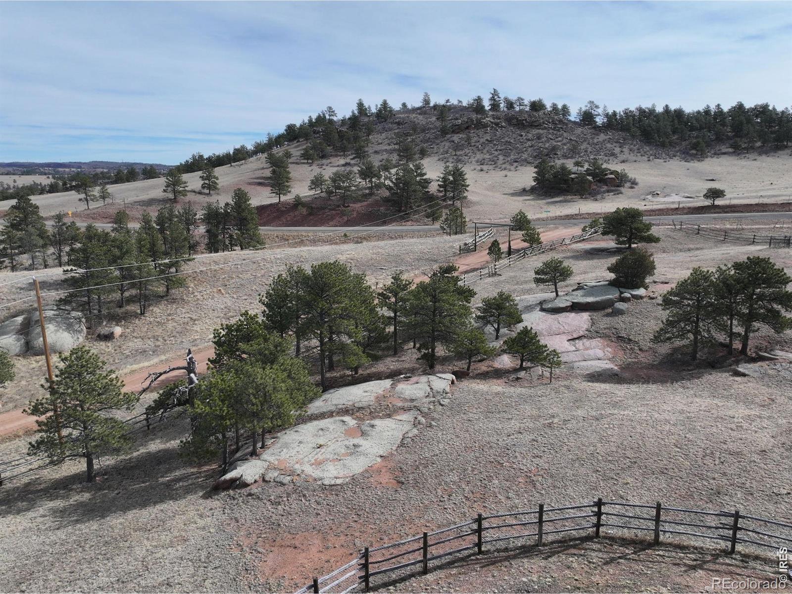 223 Timber Drive Livermore CO 80536