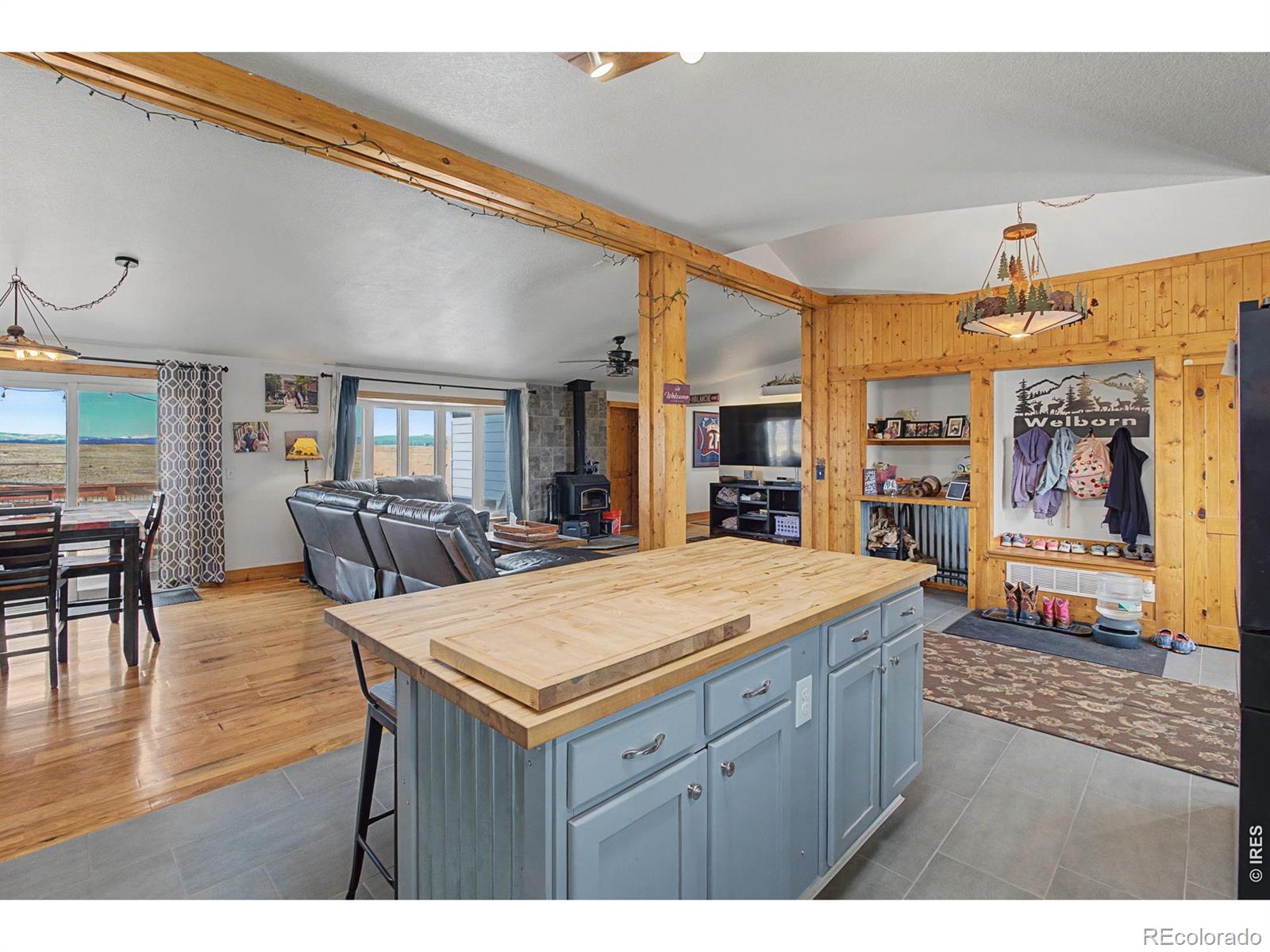 223 Timber Drive Livermore CO 80536