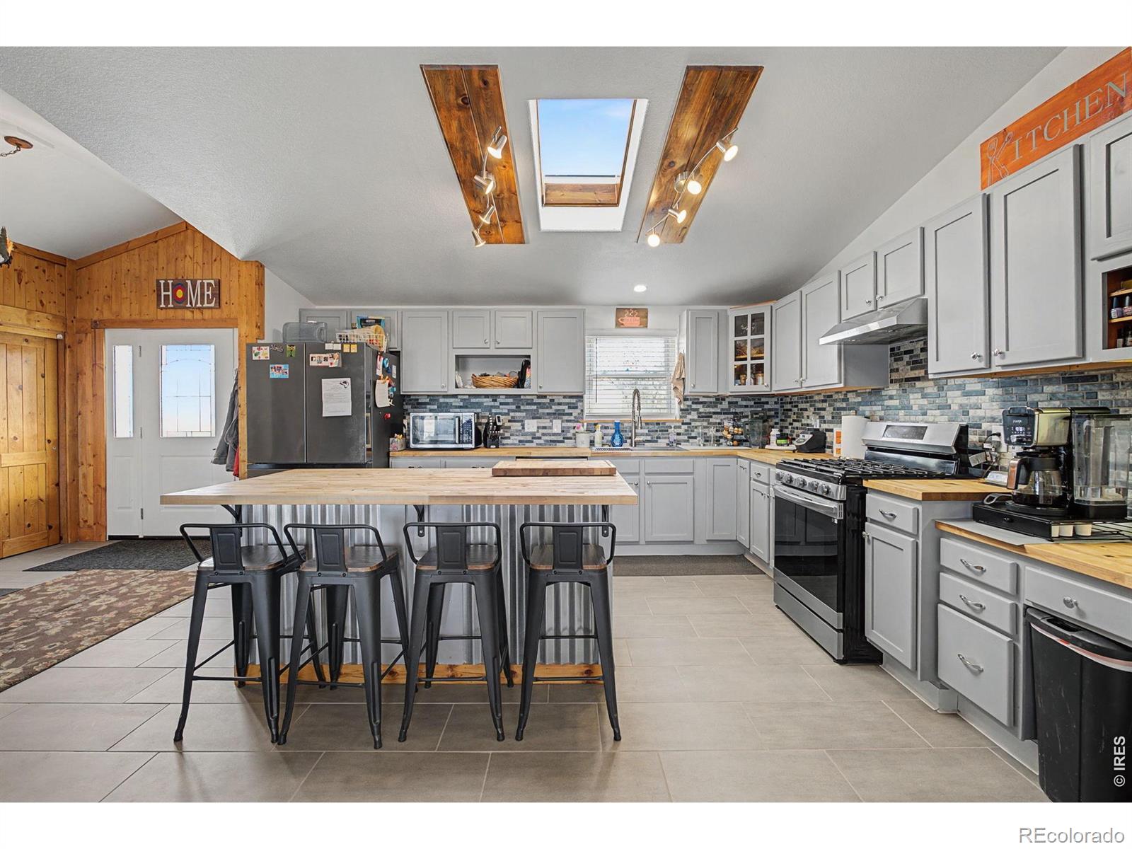 223 Timber Drive Livermore CO 80536