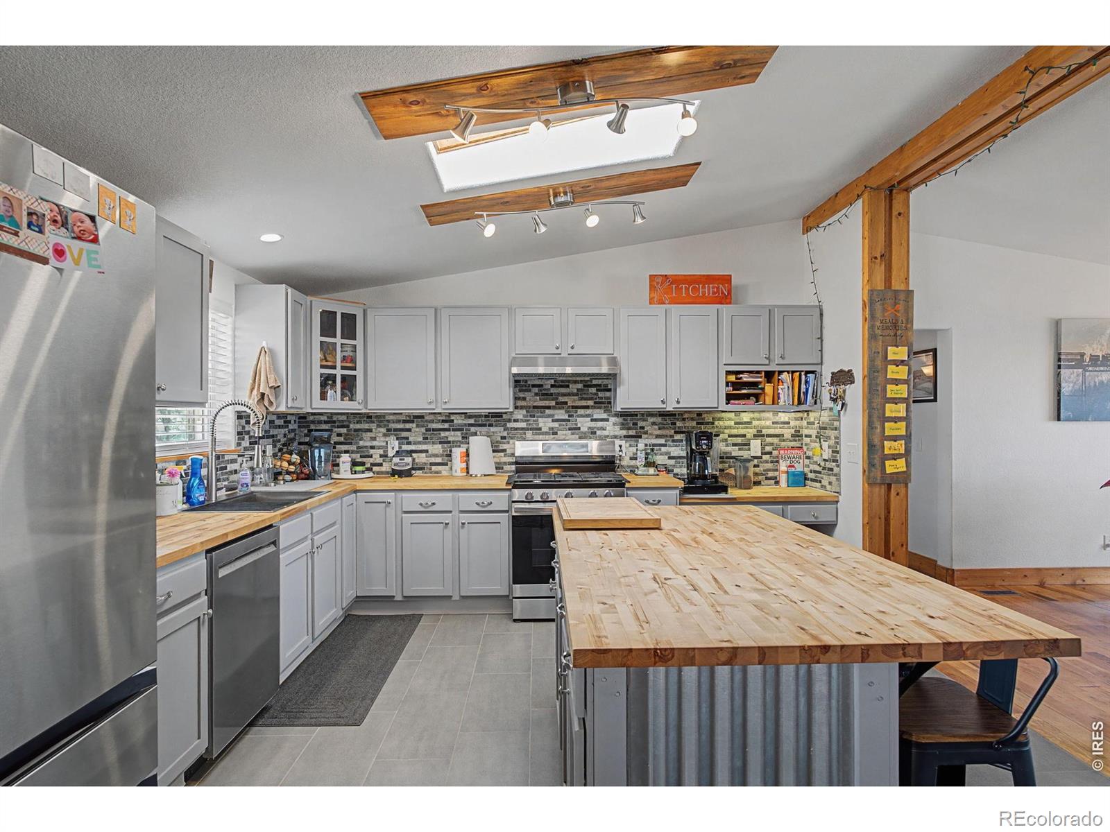 223 Timber Drive Livermore CO 80536