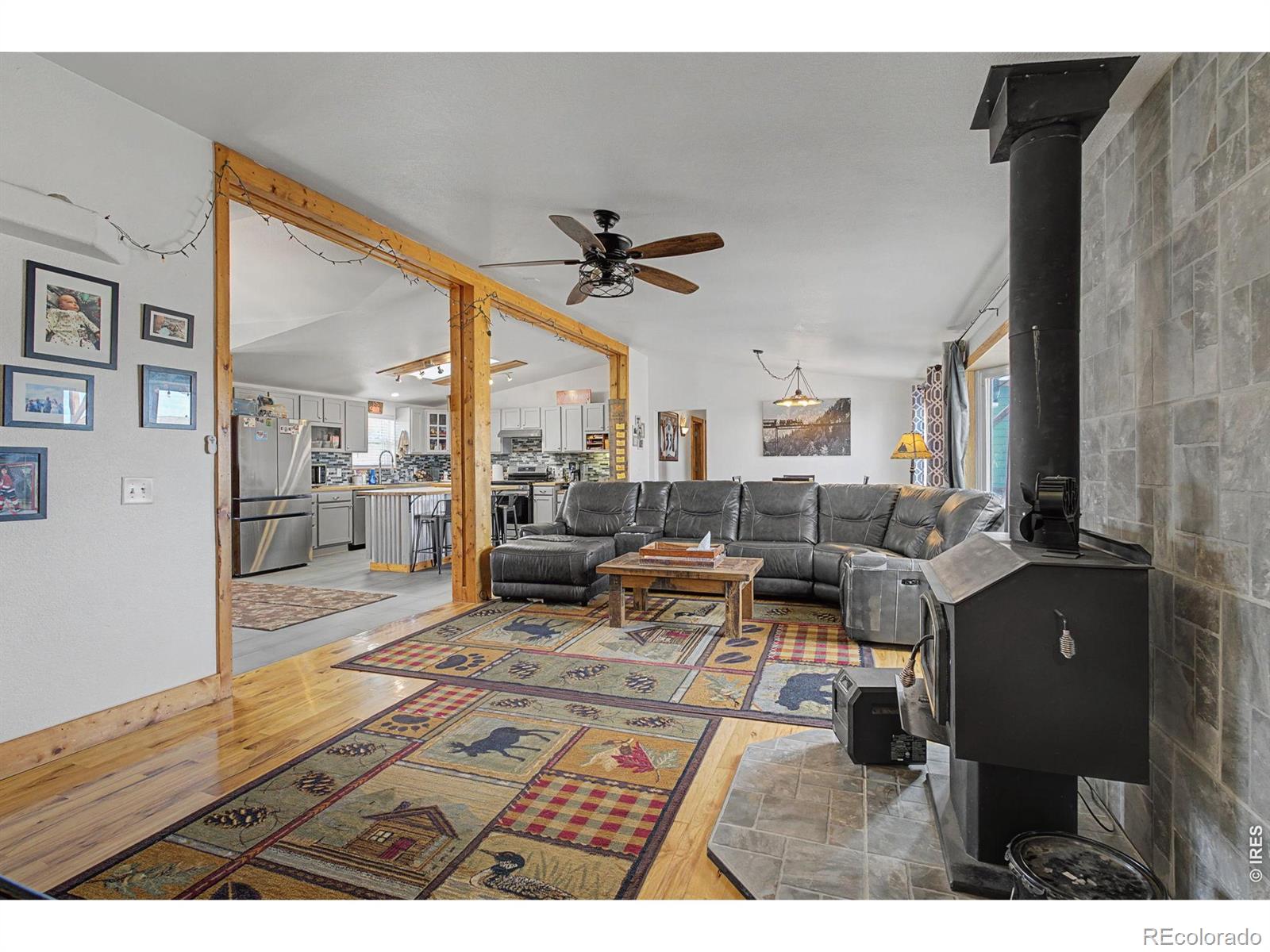 223 Timber Drive Livermore CO 80536