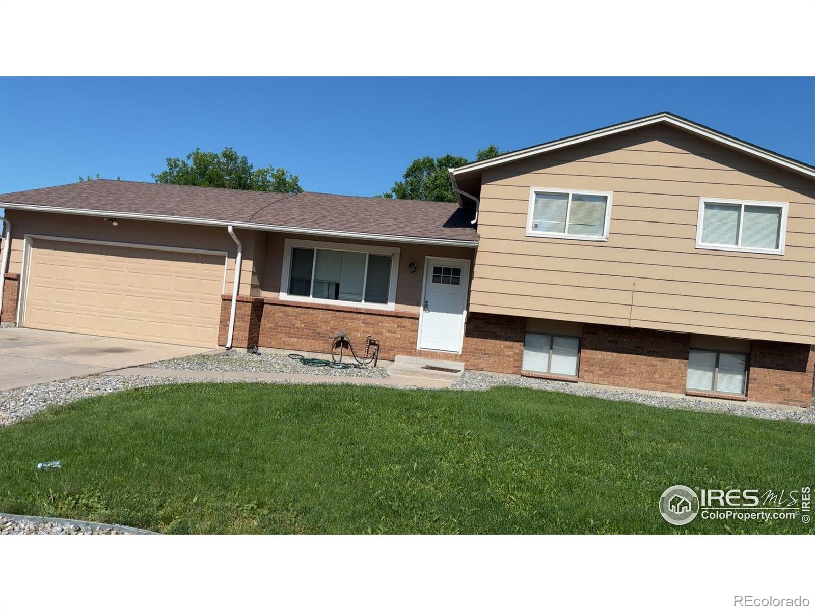 3200 Claremont Avenue Evans CO 80620