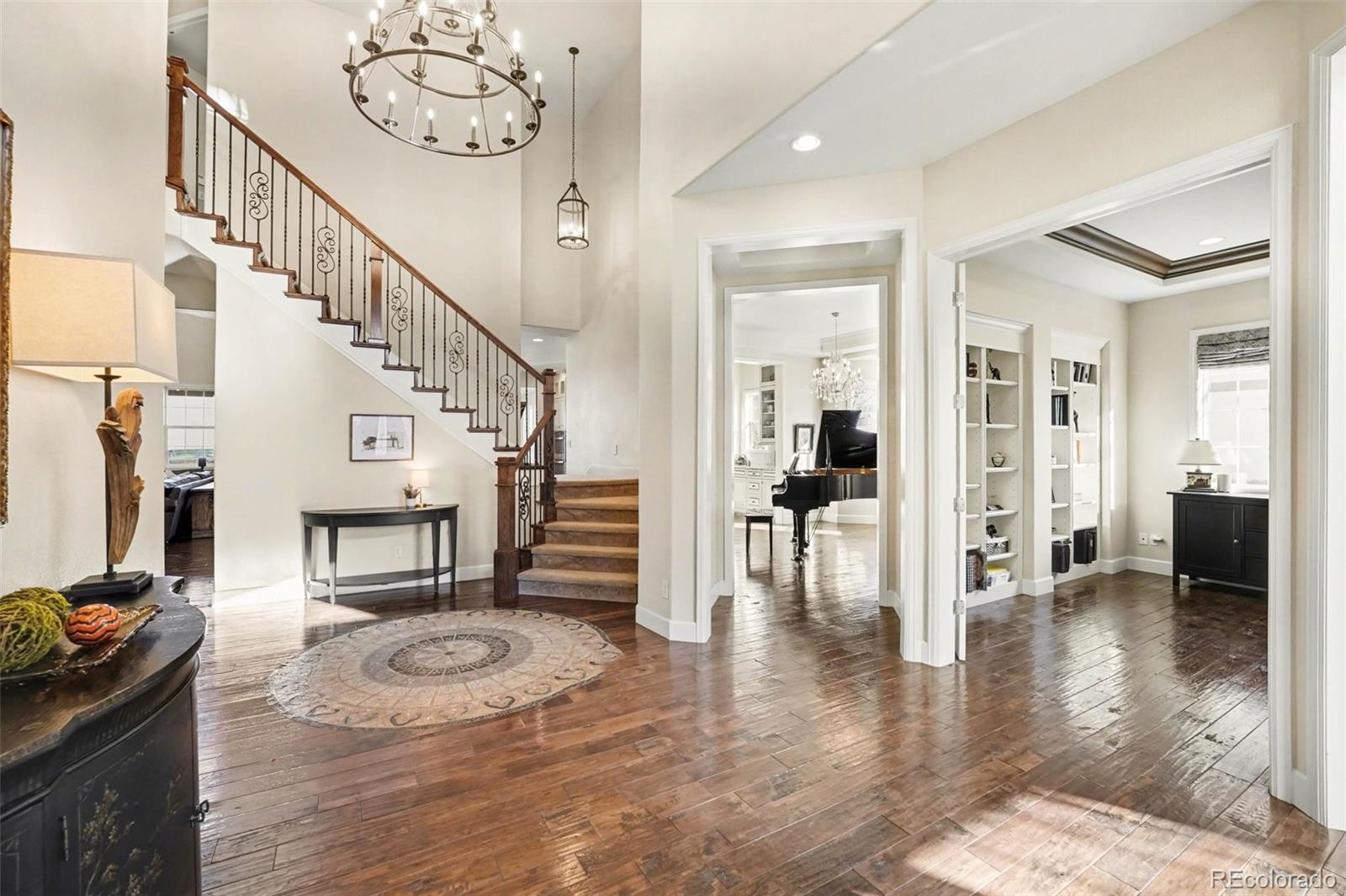 9462 Noble Way Arvada CO 80007