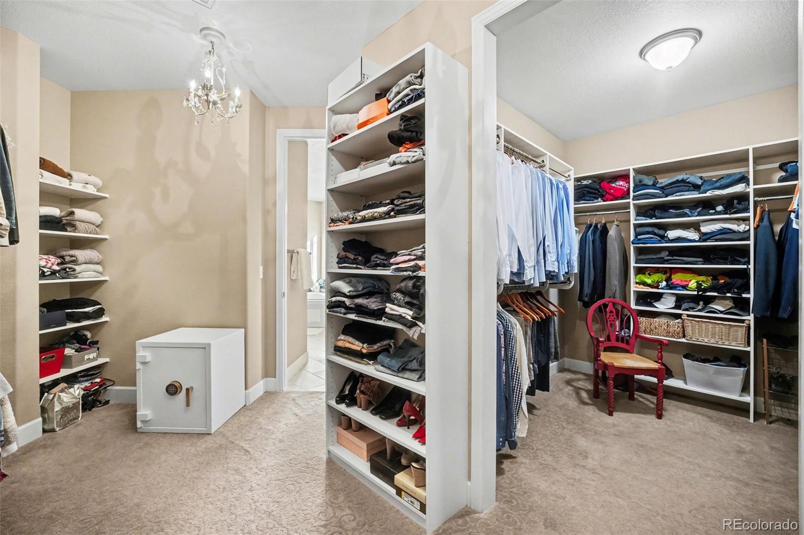 9462 Noble Way Arvada CO 80007