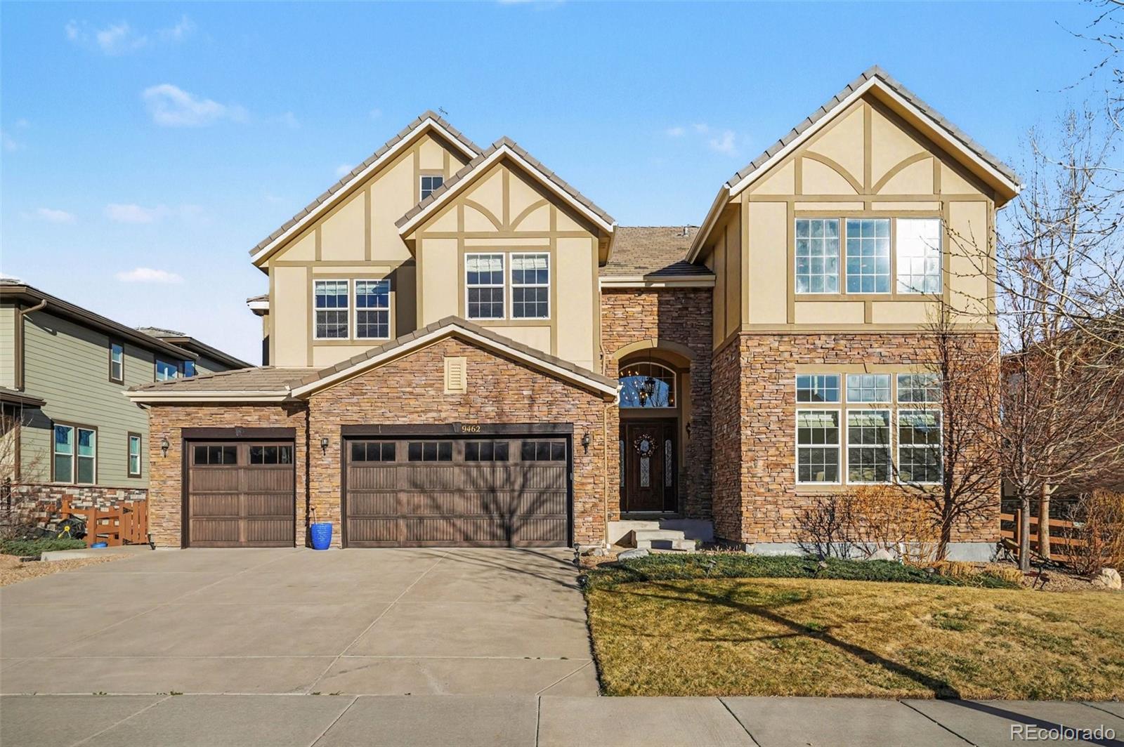 9462 Noble Way Arvada CO 80007