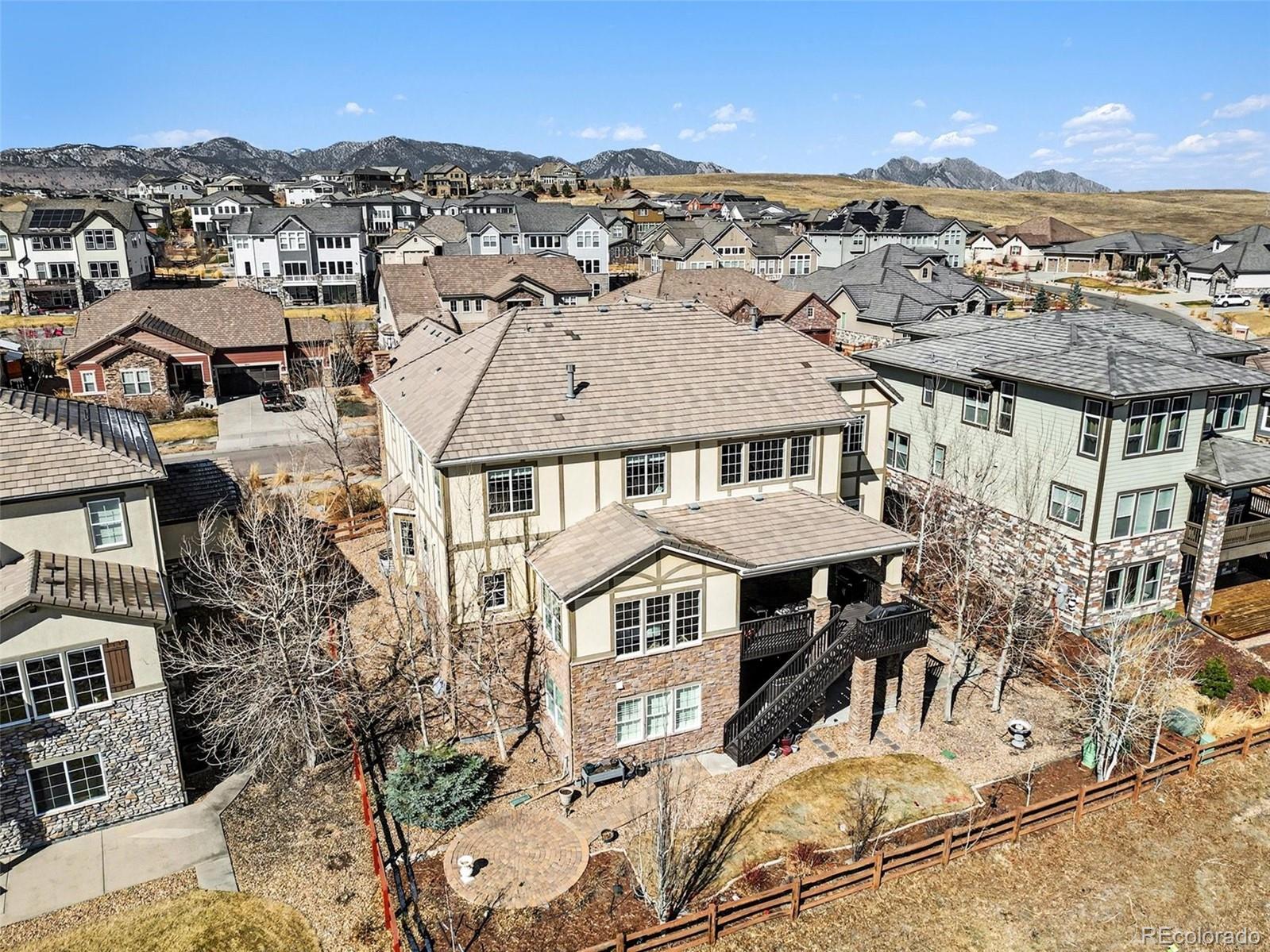 9462 Noble Way Arvada CO 80007
