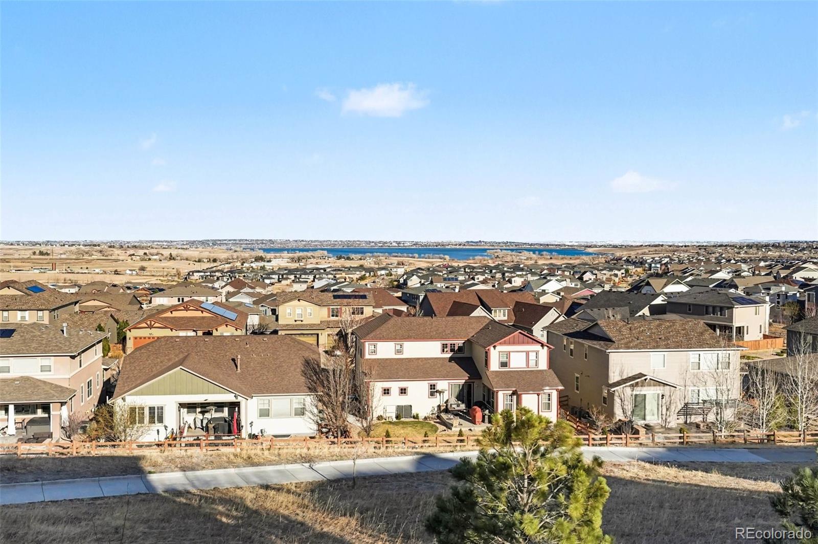 9462 Noble Way Arvada CO 80007