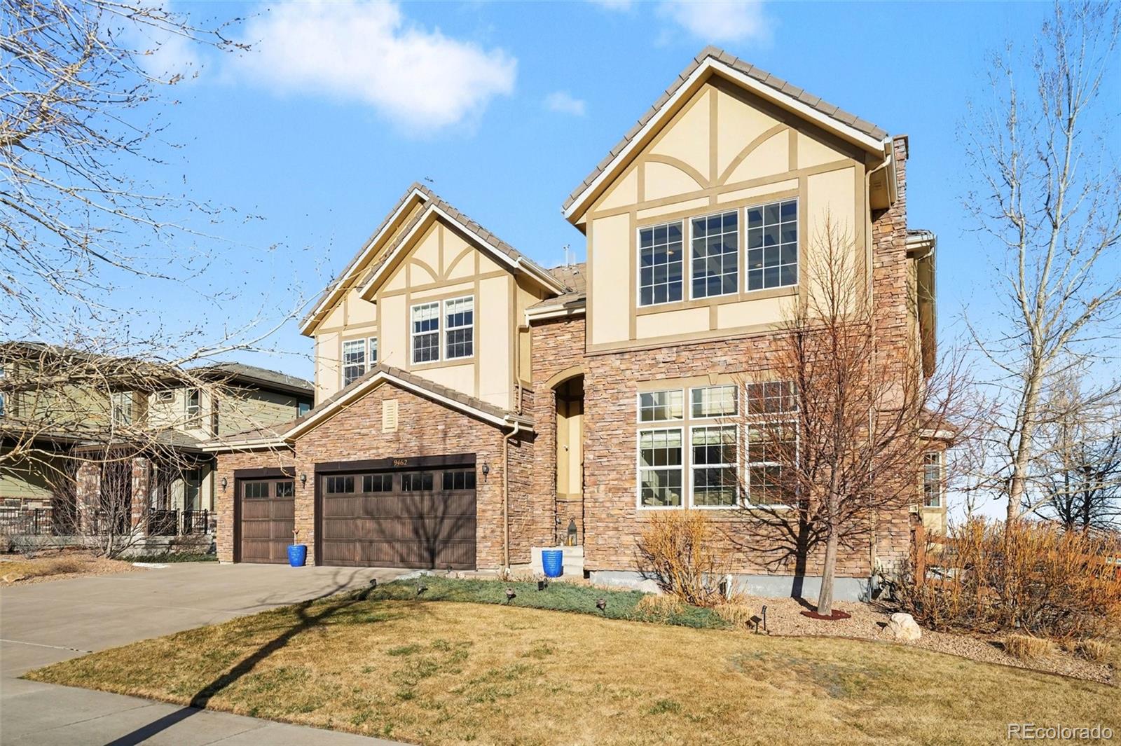 9462 Noble Way Arvada CO 80007